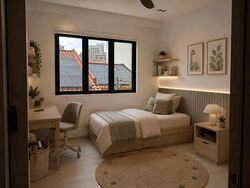 Opera Estate (D15), Terrace #576335341